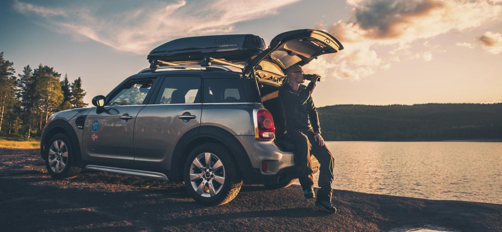 MINI Just for me Just For Me